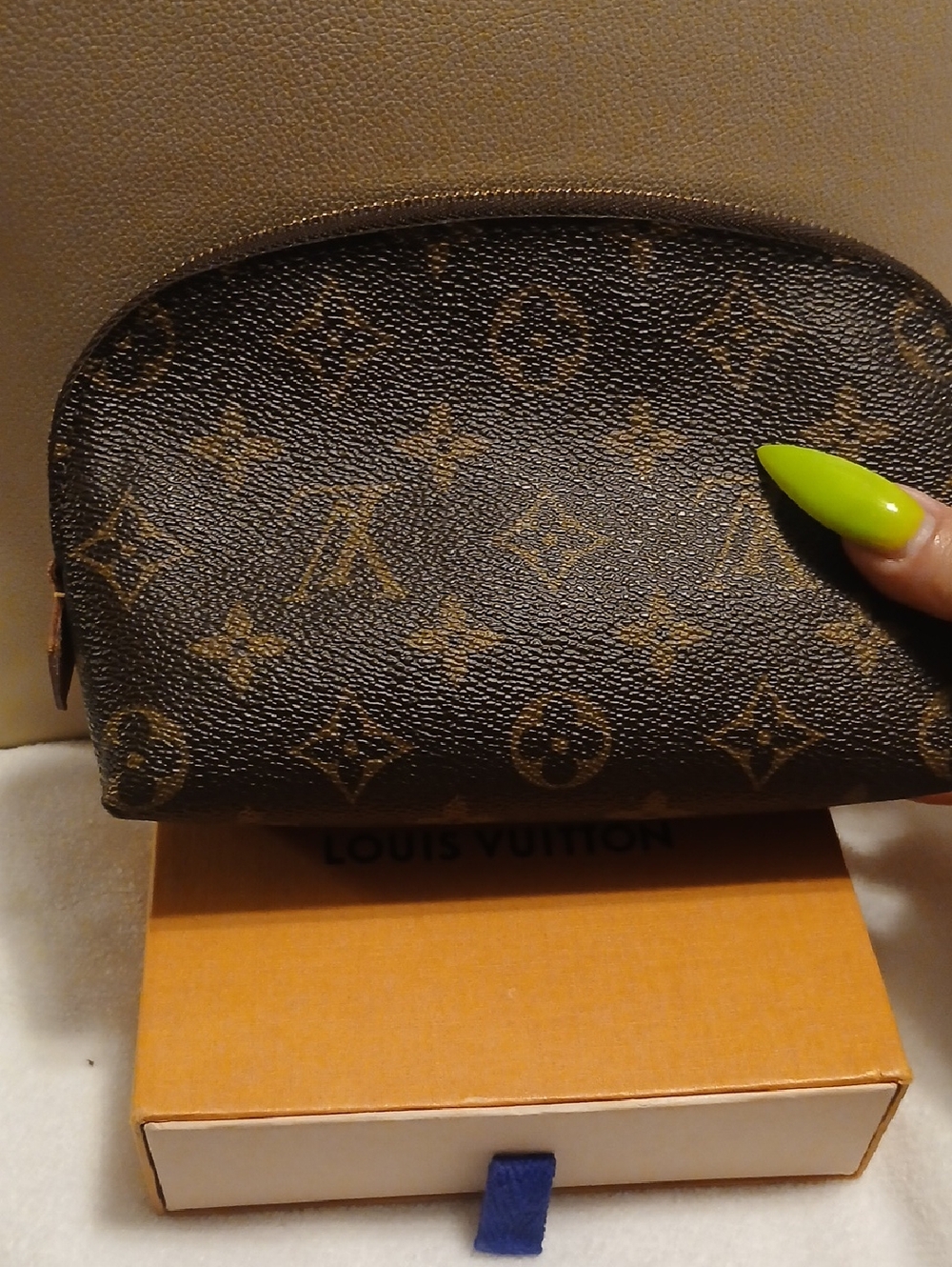 Make Up  Pouch
